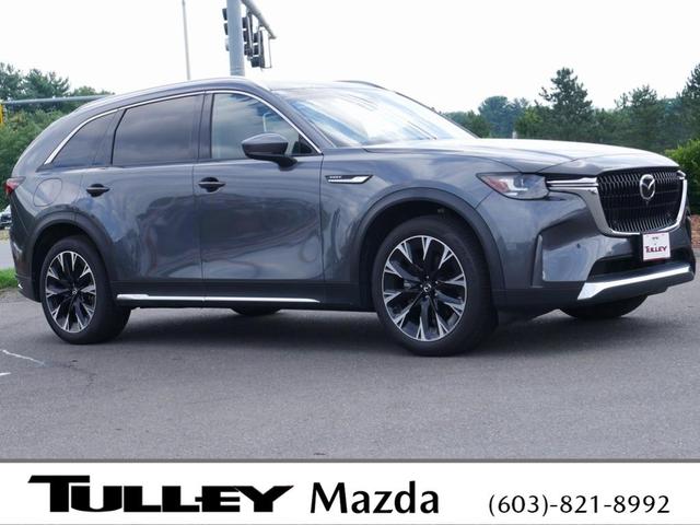 2024 Mazda Cx-90