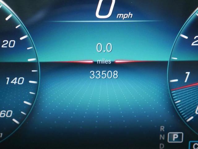 Photo of 2020 White Mercedes-Benz CLA 250