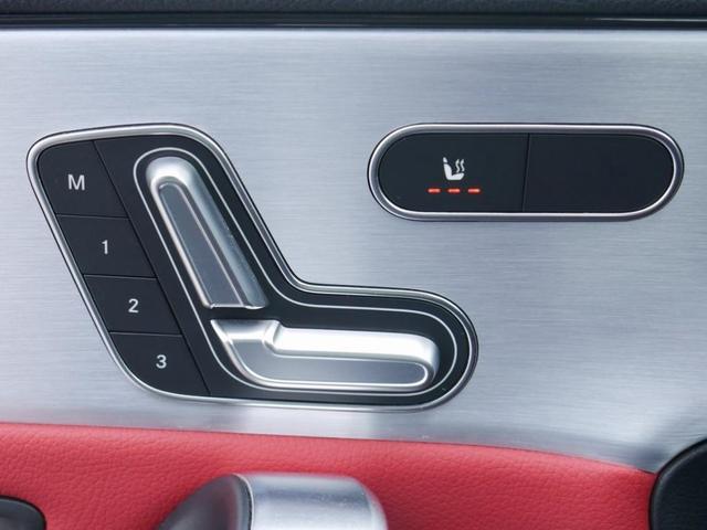 Photo of 2020 White Mercedes-Benz CLA 250