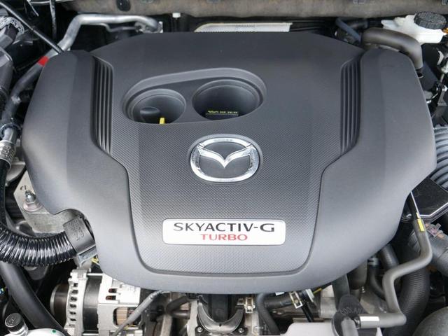 Photo of 2022 Jet Black Mica Mazda CX-5