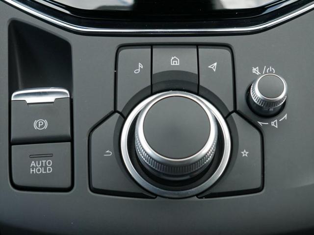 Photo of 2022 Jet Black Mica Mazda CX-5