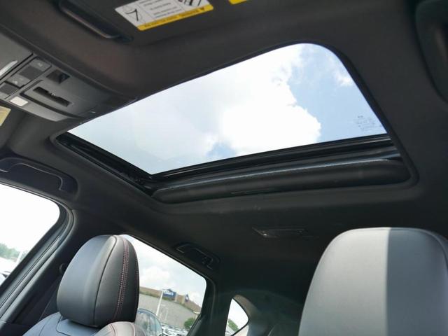 Photo of 2022 Jet Black Mica Mazda CX-5