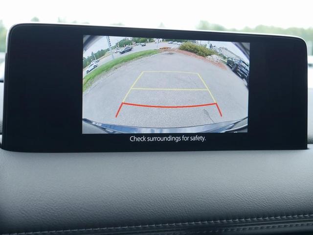Photo of 2022 Jet Black Mica Mazda CX-5