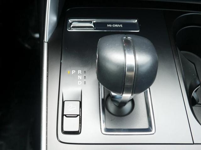 Photo of 2024 Rhodium White Metallic Mazda CX-90