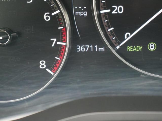 Photo of 2024 Rhodium White Metallic Mazda CX-90