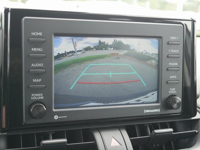 Photo of 2022 Gray Toyota RAV4