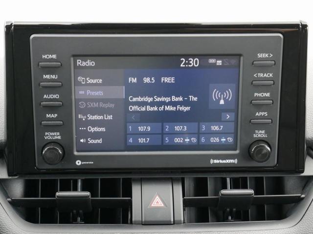 Photo of 2022 Gray Toyota RAV4