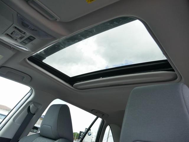 Photo of 2022 Gray Toyota RAV4