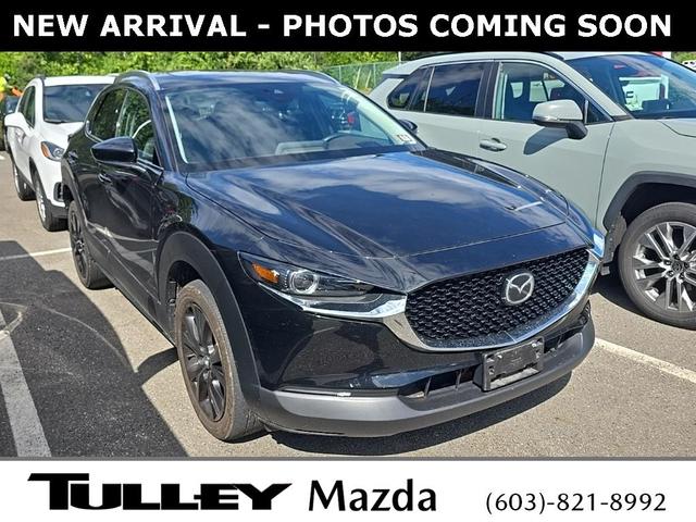 2022 Mazda Cx-30