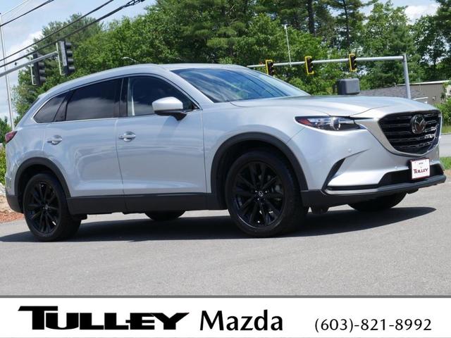 2022 Mazda CX-9