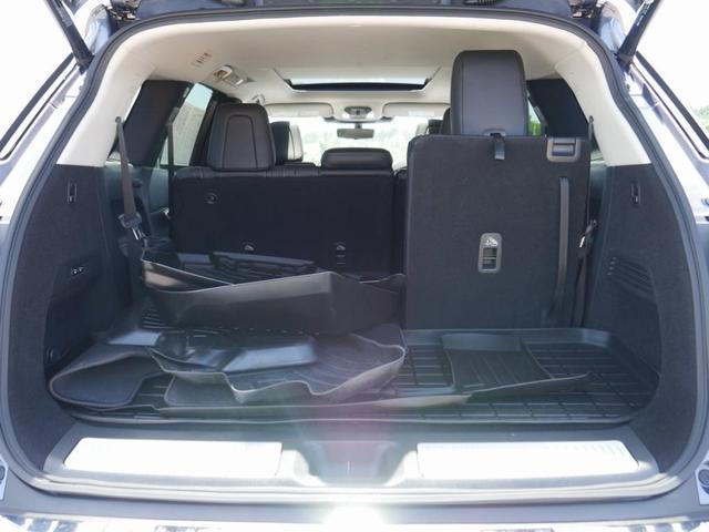 Photo of 2023 Moonbow Blue INFINITI QX60