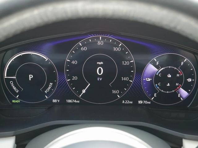 Photo of 2024 Rhodium White Metallic Mazda CX-90 PHEV