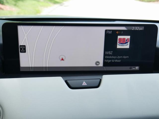 Photo of 2024 Rhodium White Metallic Mazda CX-90 PHEV