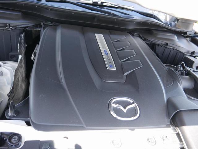 Photo of 2024 Rhodium White Metallic Mazda CX-90 PHEV