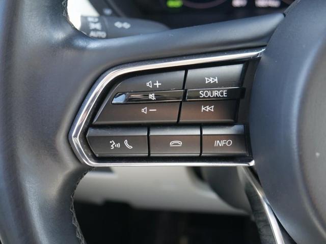 Photo of 2024 Rhodium White Metallic Mazda CX-90 PHEV