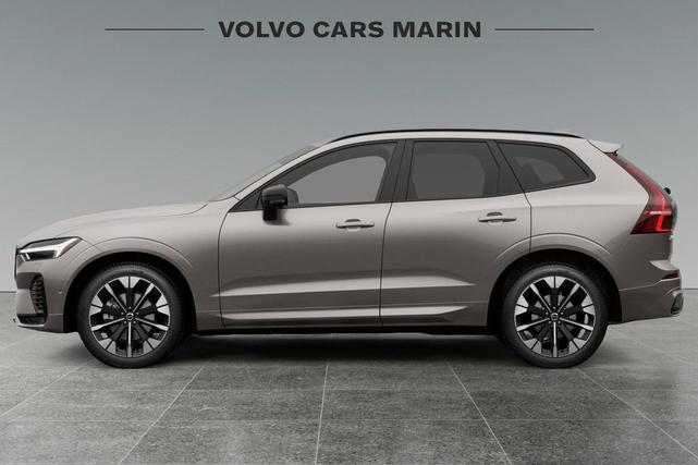 Photo of 2026 Bright Dusk Metallic Volvo XC60
