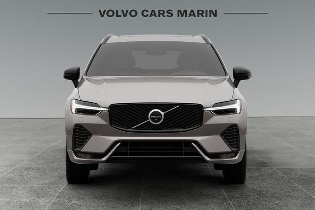 Photo of 2026 Bright Dusk Metallic Volvo XC60