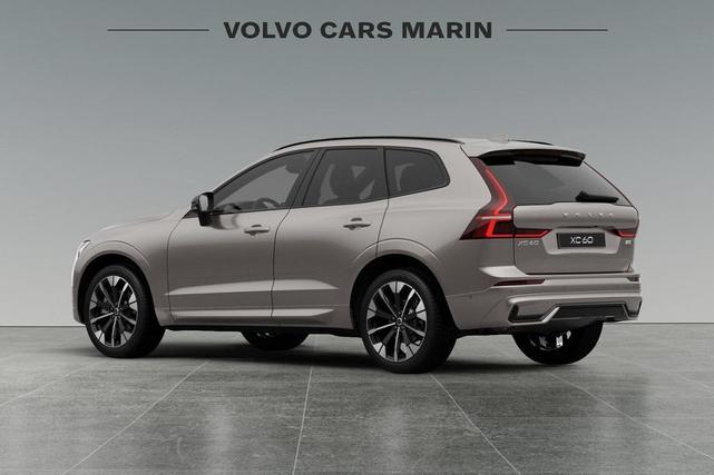 Photo of 2026 Bright Dusk Metallic Volvo XC60