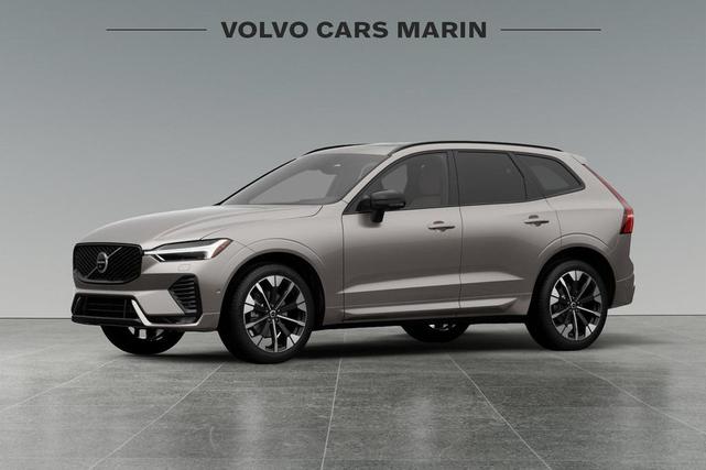Photo of 2026 Bright Dusk Metallic Volvo XC60