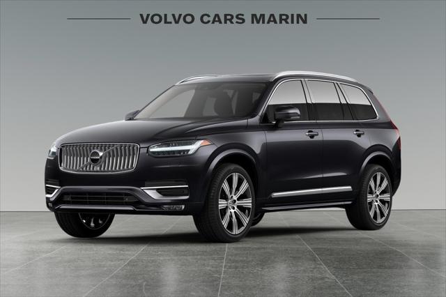 2022 Volvo XC90