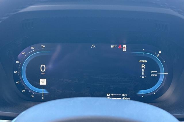 Photo of 2025 Grey Volvo XC60 Plug-In Hybrid
