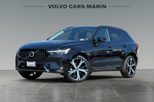 2023 Volvo XC60