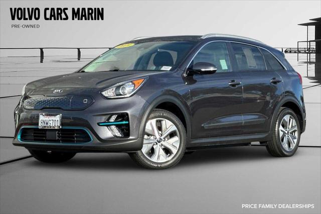 2019 Kia NIRO