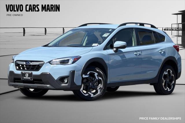 2023 Subaru Crosstrek