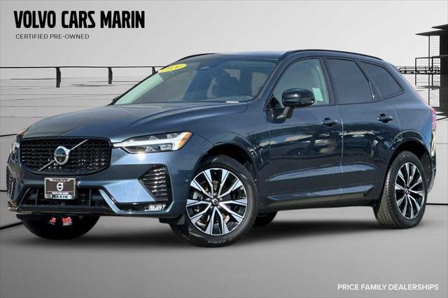 2024 Volvo XC60