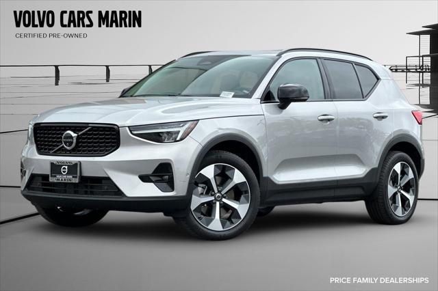 2024 Volvo XC40