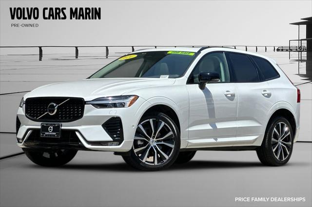 2024 Volvo XC60