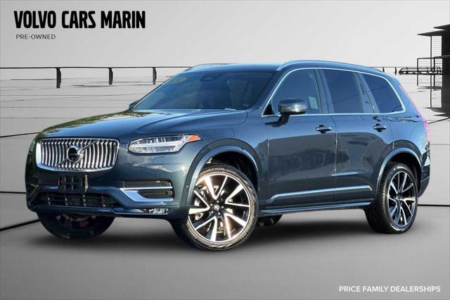 2024 Volvo XC90