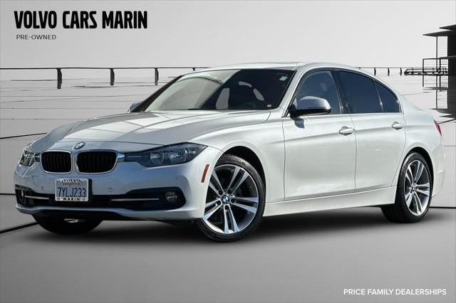 2017 BMW 330