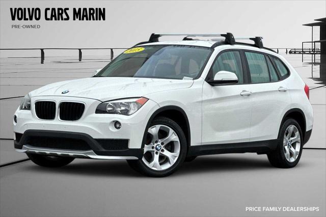 2015 BMW X1