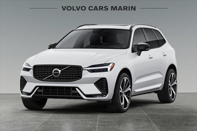 2022 Volvo XC60