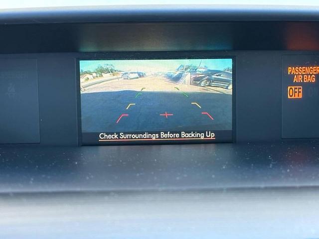 Photo of 2014 Dark Gray Metallic Subaru Forester
