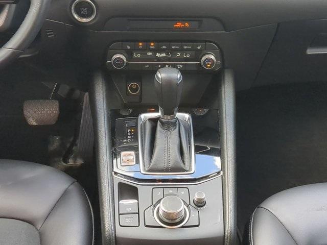 Photo of 2021 Snowflake White Pearl Mazda CX-5