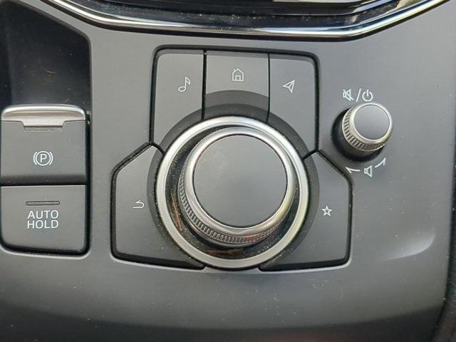 Photo of 2021 Snowflake White Pearl Mazda CX-5