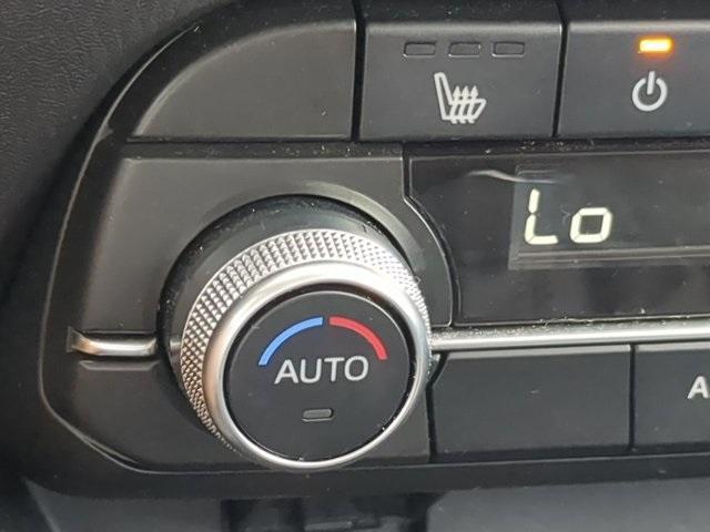Photo of 2021 Snowflake White Pearl Mazda CX-5