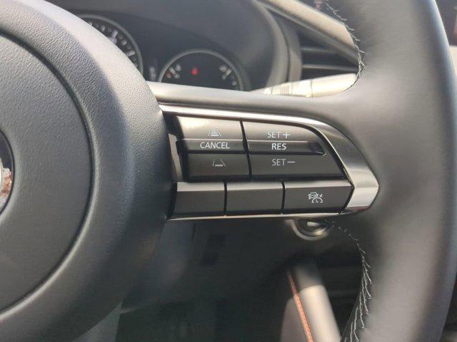 Photo of 2025 Zircon Sand Metallic Mazda Mazda3