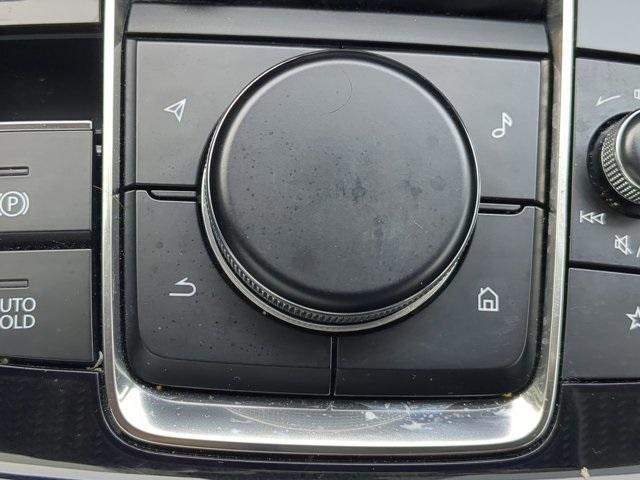 Photo of 2022 Jet Black Mica Mazda CX-30