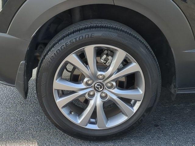 Photo of 2022 Jet Black Mica Mazda CX-30