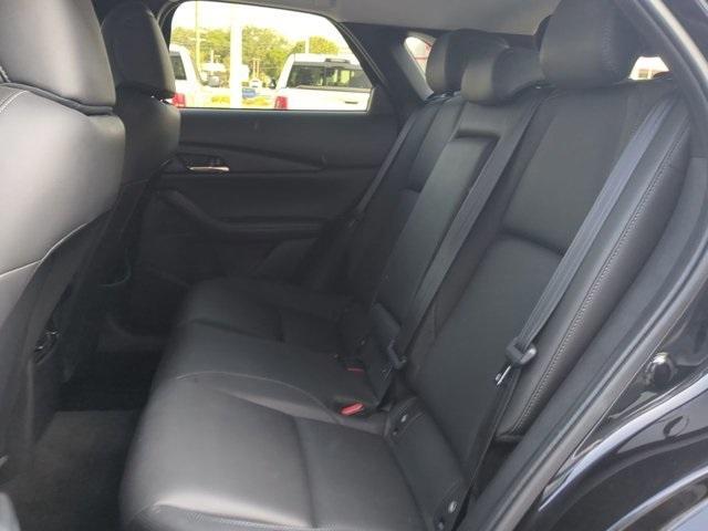 Photo of 2022 Jet Black Mica Mazda CX-30