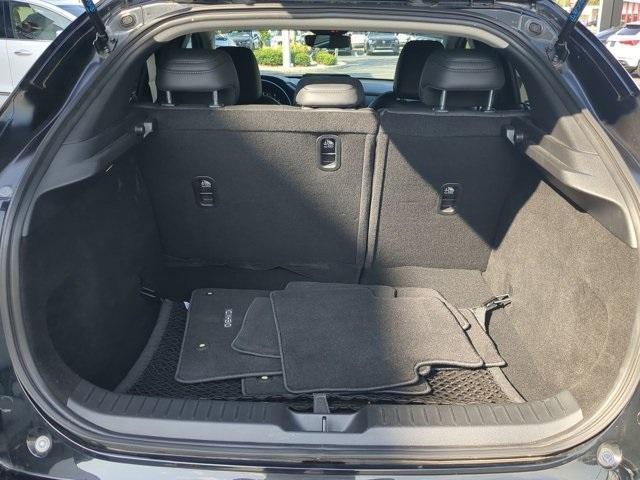 Photo of 2022 Jet Black Mica Mazda CX-30