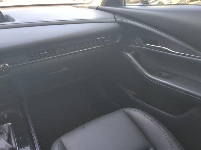 Photo of 2022 Jet Black Mica Mazda CX-30