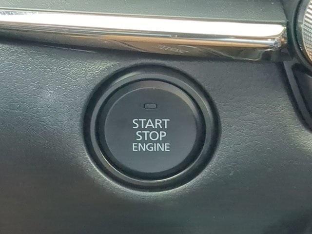 Photo of 2022 Jet Black Mica Mazda CX-30