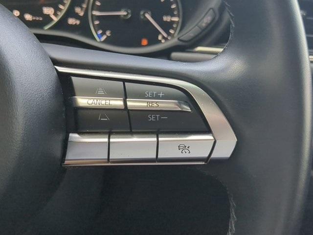 Photo of 2022 Jet Black Mica Mazda CX-30