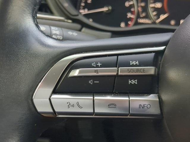 Photo of 2022 Jet Black Mica Mazda CX-30
