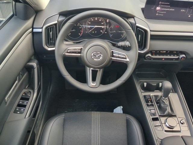 Photo of 2025 Wind Chill Pearl Mazda CX-50