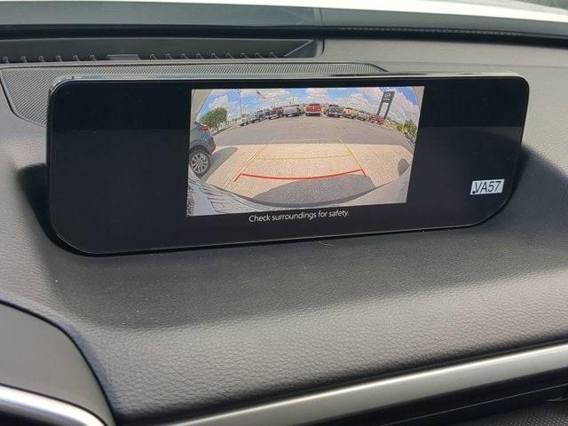 Photo of 2025 Wind Chill Pearl Mazda CX-50
